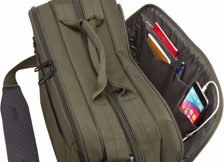 Actual product image Thule Crossover 2 Boarding Bag (25 l)