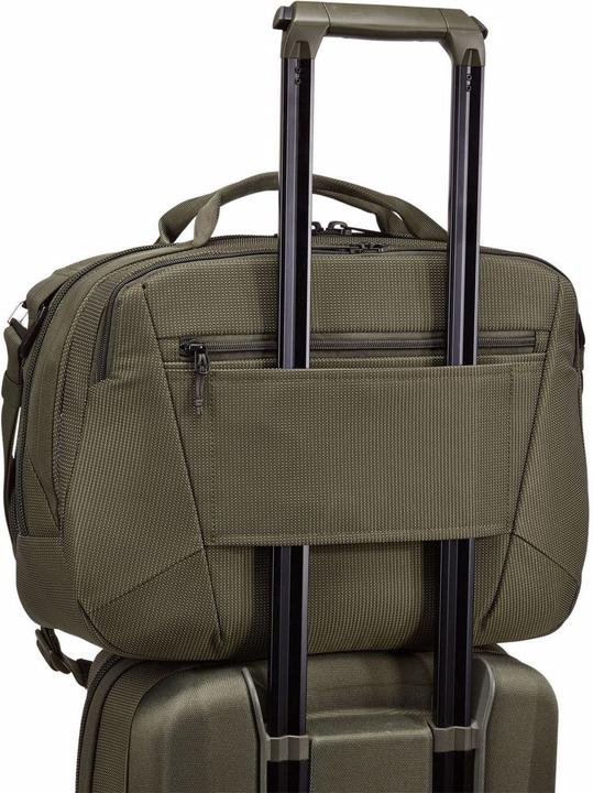 Actual product image Thule Crossover 2 Boarding Bag (25 l)