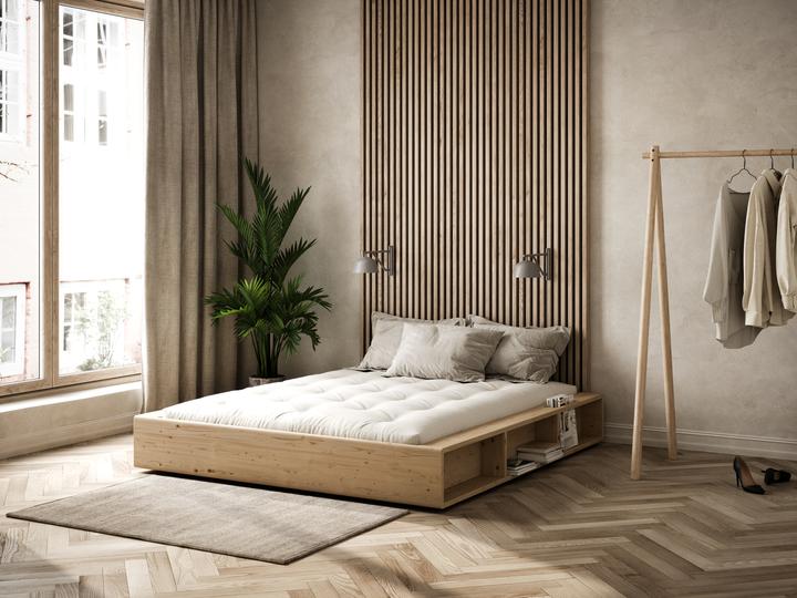 Image du produit Karup Design Ziggy (160 x 200 cm)