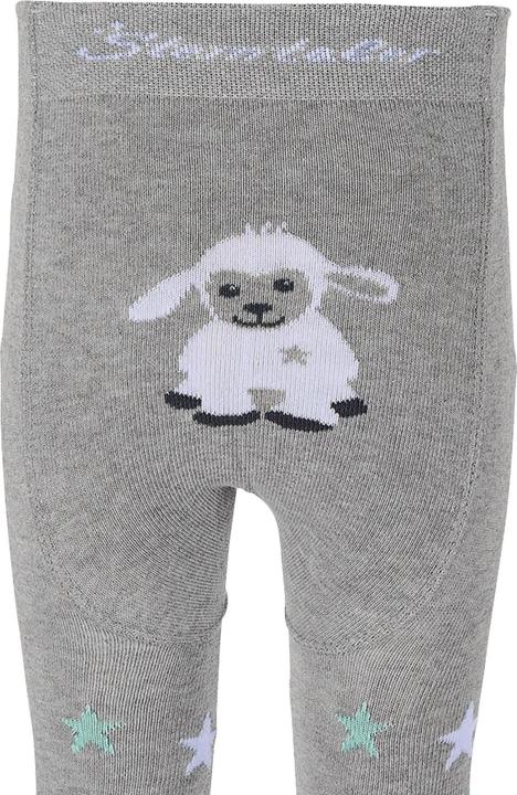 Actual product image Sterntaler crawling tights (80)