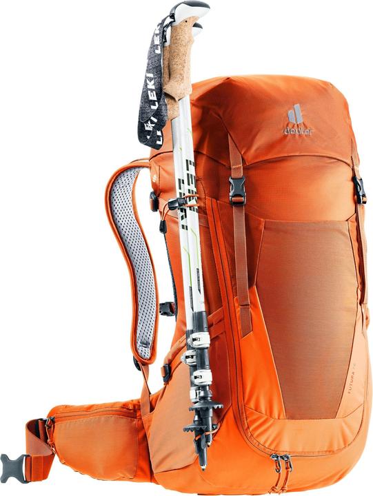 Actual product image Deuter Futura 26 (26 l)