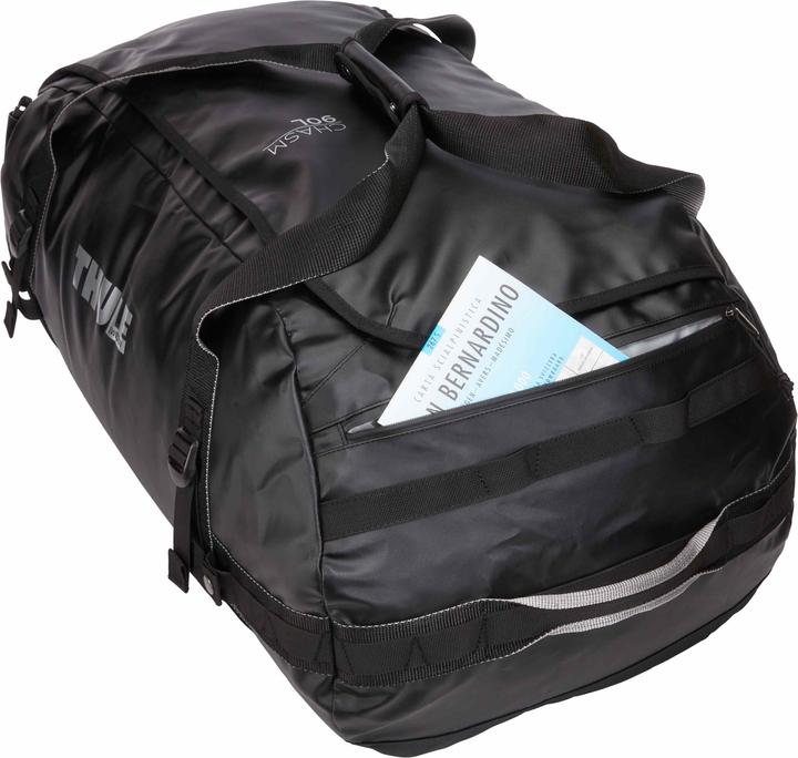 Actual product image Thule Chasm (130 l)