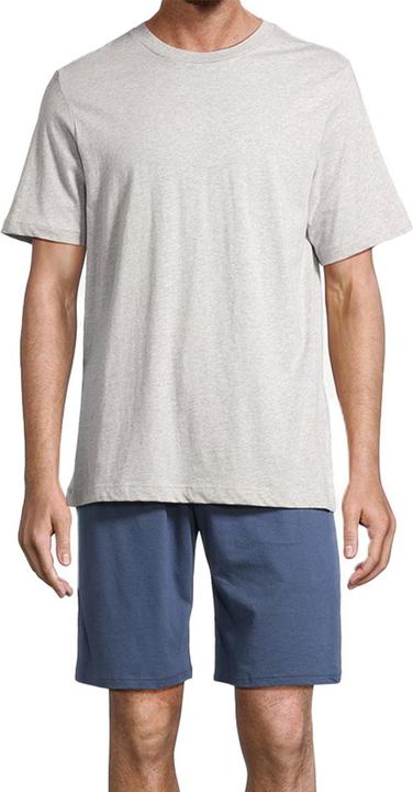 Produktbild Schiesser Night & Home Schlafanzug (56, XXL)