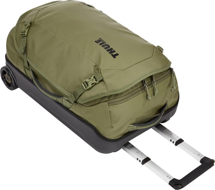 Immagine prodotto Thule Baratro (40 l, Bagaglio a mano (fino a 50 litri))