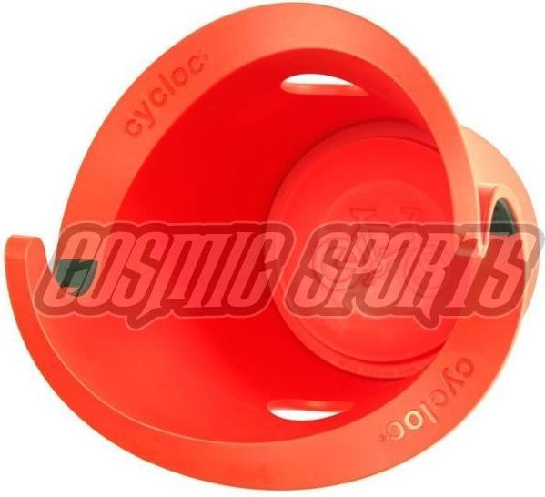 Actual product image Cycloc Solo bike mount