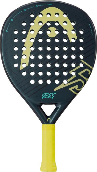 Head Bolt 2025 Padelschläger
