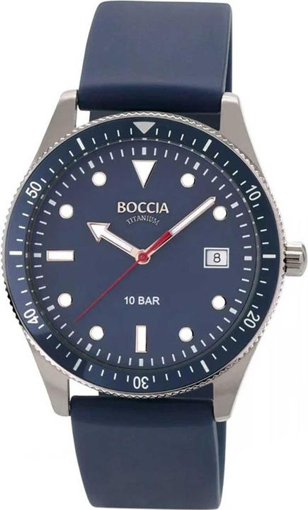 Produktbild Boccia 3664-02