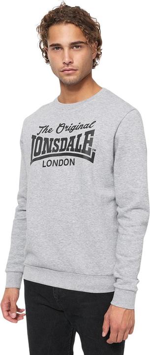 Actual product image Punch Burghead (3XL)