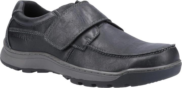 Hush Puppies Schuhe Casper Leder