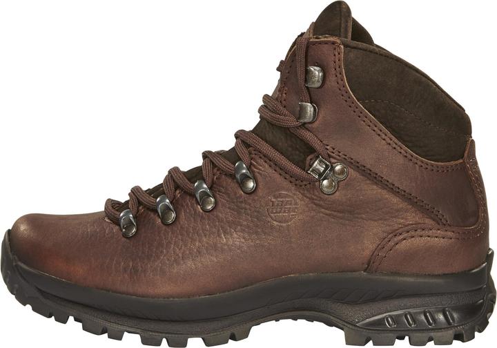Produktbild Hanwag Waxenstein Bio Lady Shoes (39.5)
