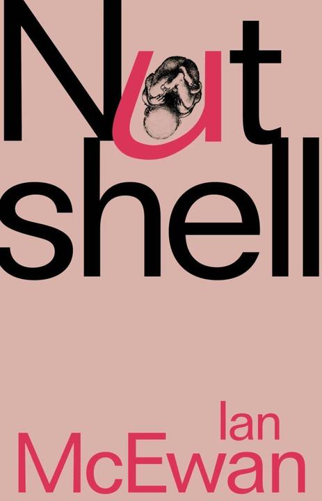 Actual product image Nutshell (English, Ian McEwan, 2017)
