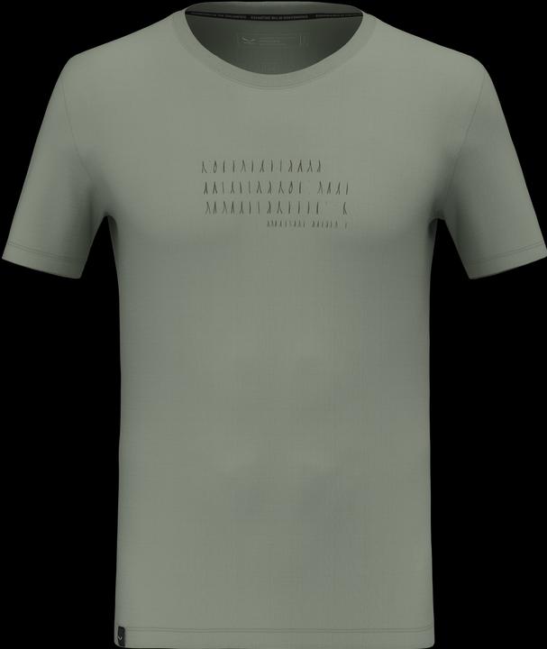 Produktbild Salewa Eagle Poem Dry'Ton T-Shirt (52)