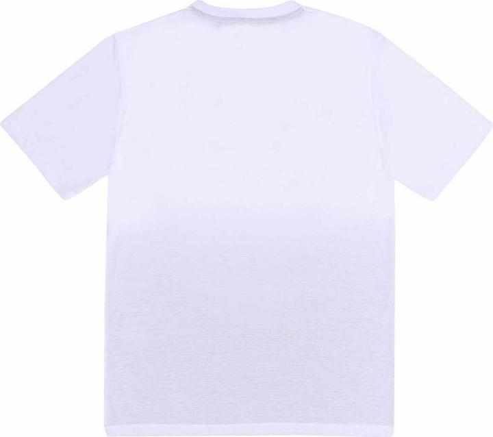Actual product image Star Wars Unisex Adult Stormtrooper Ink Print T-Shirt (M)