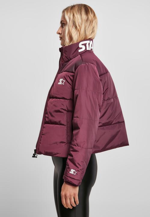 Immagine prodotto Starter Giacca a vento Logo Donna - 14969 (XL)