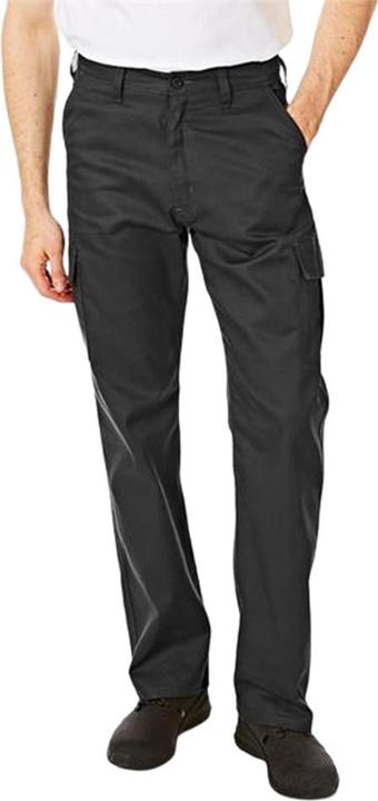 Immagine prodotto Lee Cooper Pantaloni Cargo a tinta unita da uomo (34)
