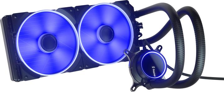 Actual product image Fractal Celsius+ S28 Prism