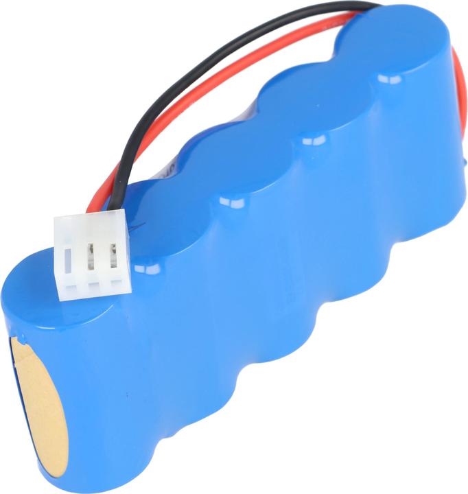 Image du produit XCell Batterie Bosch E-BRLX620-1-NC, Somfy Easy-Lift BD5000 (1 pcs, Spécifique à l'appareil, 3000 mAh, Batterie)