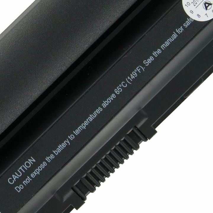 Actual product image Dell Battery Latitude E6120, Latitude E6220, Latitude E6230, Latitude E6320 (4400 mAh)