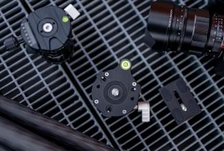 Actual product image Fotopro Levelling Base LY-60 (Others)