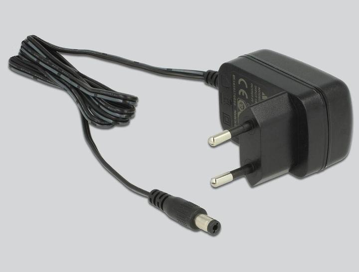 Actual product image Delock HDMI and SCART to (Video Switch)