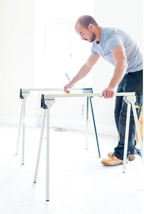 Actual product image Stanley Carrying stands (42.40 cm, 85.50 cm)