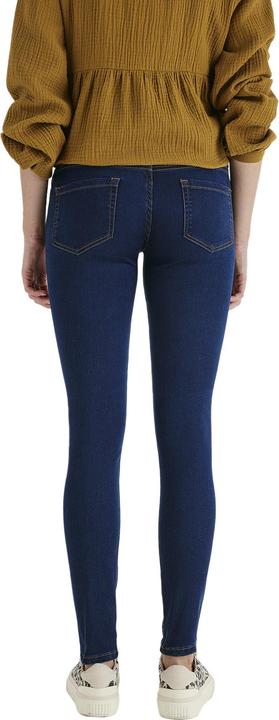 Image du produit Vertbaudet Jeans de maternité, coupe skinny BASIC (40)