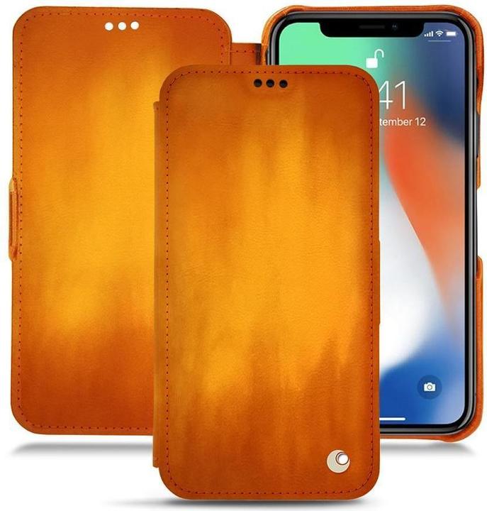 Oranje Patine
