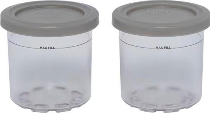 Ninja NC300 Dessert Tubs