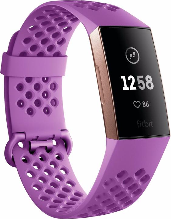 Immagine prodotto Fitbit Charge 3