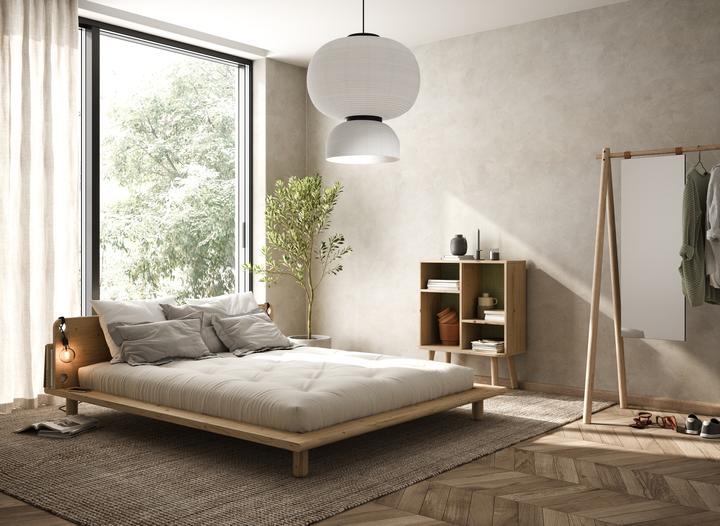 Actual product image Karup Design Peek (160 x 200 cm)