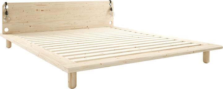 Actual product image Karup Design Peek (160 x 200 cm)