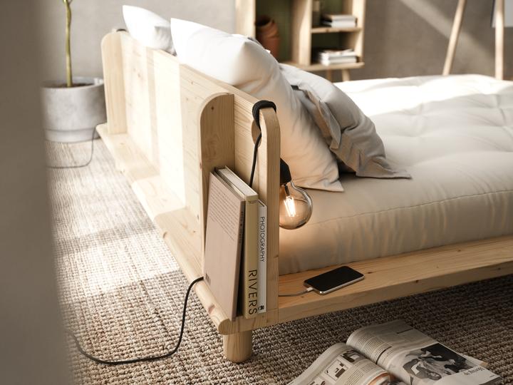 Actual product image Karup Design Peek (160 x 200 cm)