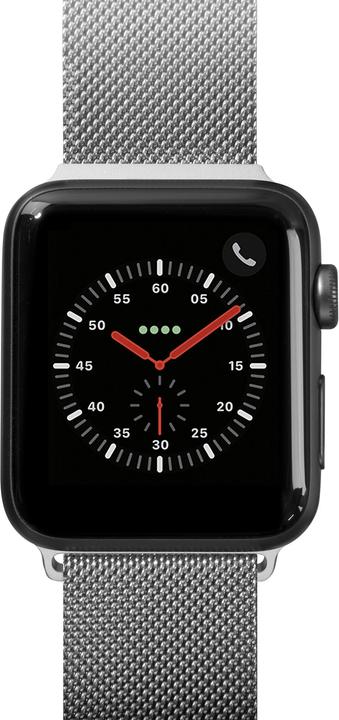Produktbild Laut Steel Loop (40 mm, Stahl, Apple Watch Series 5, Apple Watch Series 6, Apple Watch SE, Apple Watch Series 4)