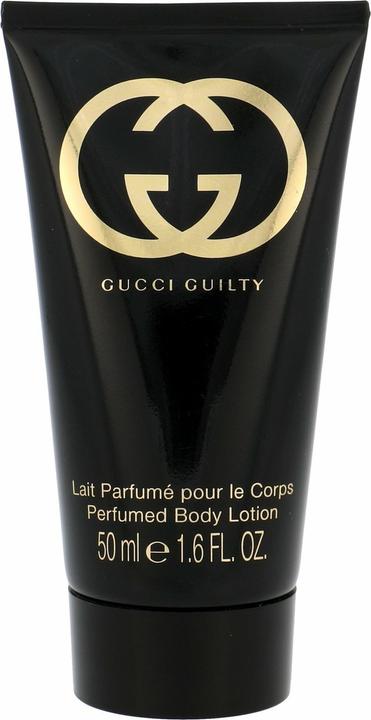 Gucci Guilty (Körperlotion, 50 ml)
