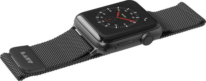 Produktbild Laut Steel Loop (44 mm, Stahl, Apple Watch SE, Apple Watch Series 4, Apple Watch Series 5, Apple Watch Series 6)