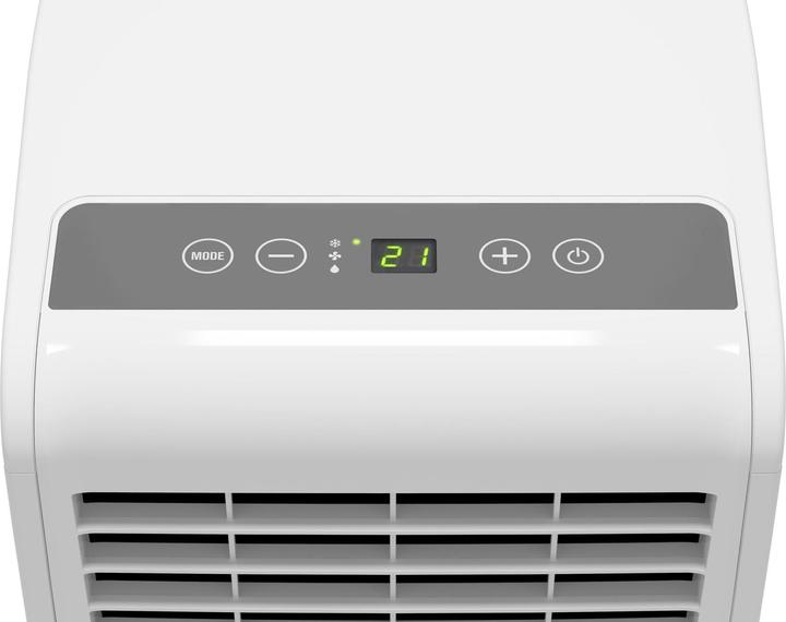 Immagine prodotto Olimpia Splendid Dolceclima Compact 9 MWG (35 m², 7847.93 BTU/h)