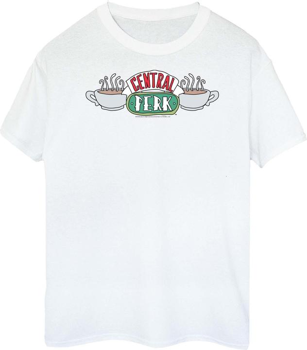 Produktbild Friends Central Perk Sketch TShirt (S)
