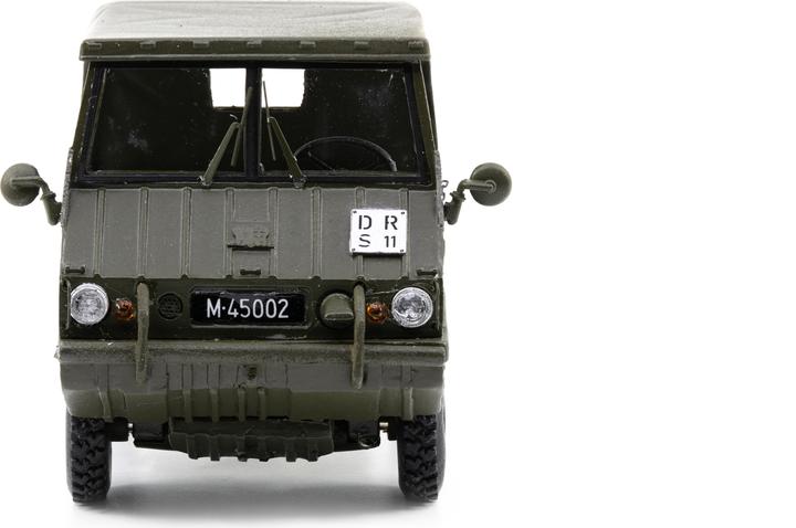 Actual product image Ace Steyr-Puch Haflinger 700 AP