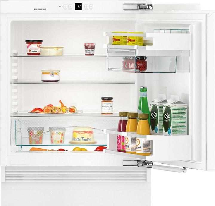 Produktbild Liebherr Integrierbarer Unterbau-Kühlschrank (137 l)