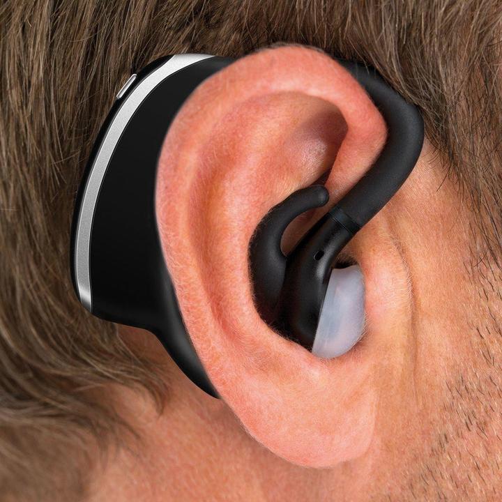 Actual product image Beurer SL 70 snore stopper