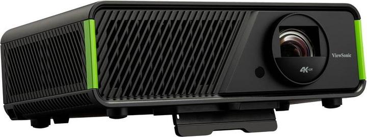 Actual product image Viewsonic X2-4K (UHD, 2900 lm, 0.68 - 0.83:1)