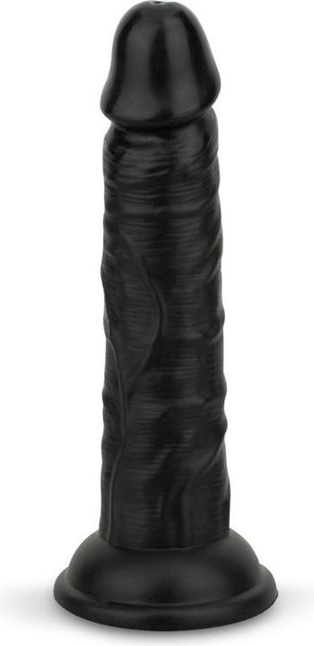 Actual product image Easytoys Dildo without testicles