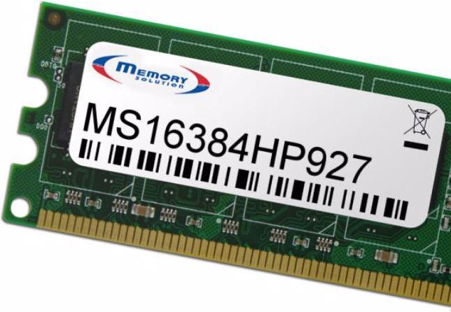 Produktbild CoreParts 726719-B21 (HP ProLiant BL460c Gen9 (G9), 1 x 16GB)