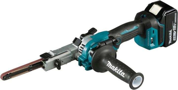 Actual product image Makita DBS 180 RTJ (Belt sanders, 530 W)