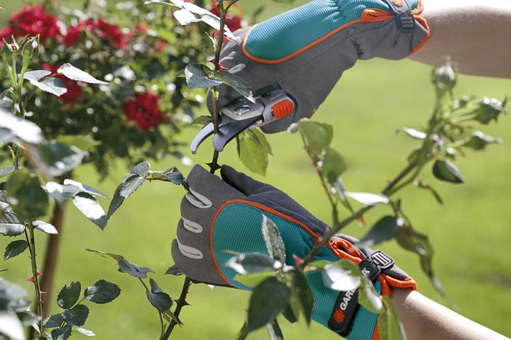 Image du produit Gardena Gant de protection des arbustes (L)