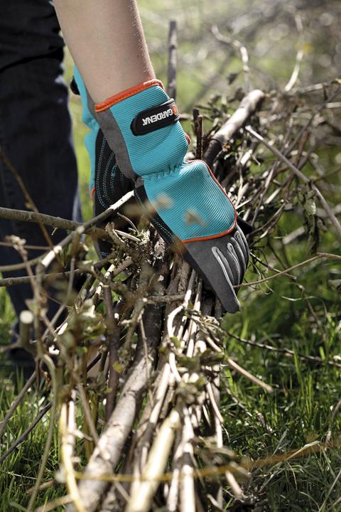Image du produit Gardena Gant de protection des arbustes (L)