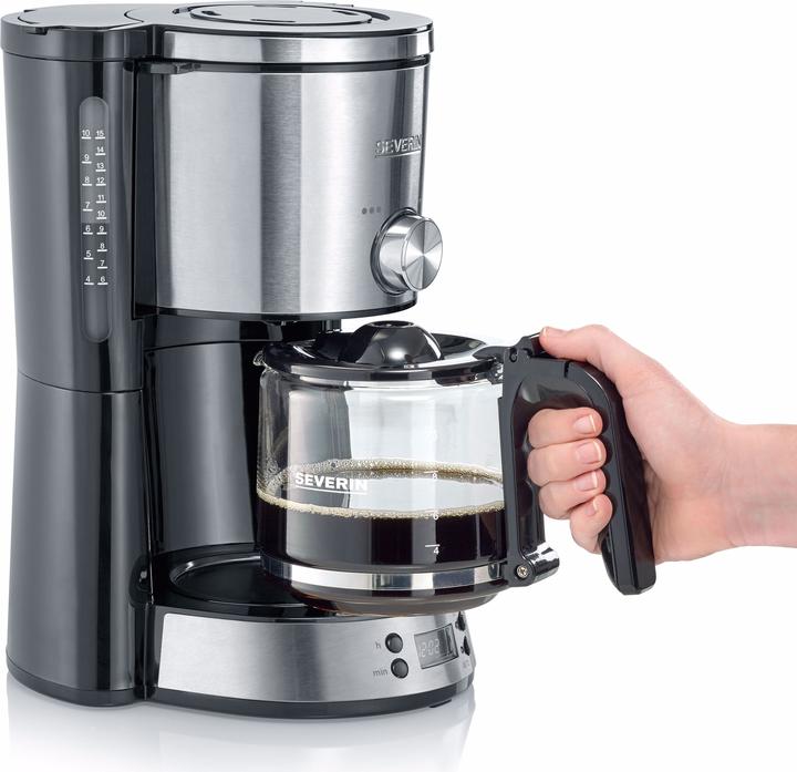 Produktbild Severin KA 4826