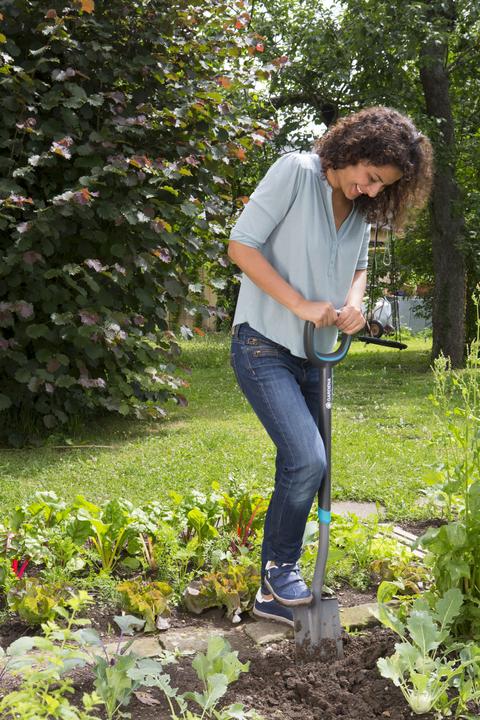 Image du produit Gardena Pelle à dames Ergo Line