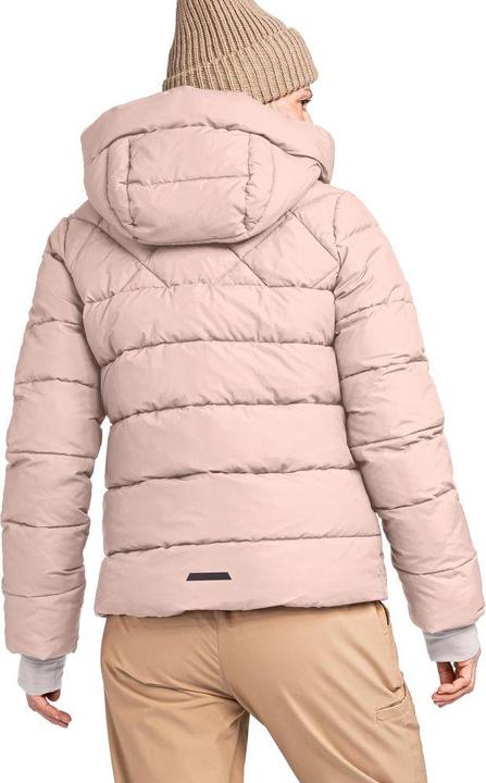 Actual product image Schöffel Ins. Boston Jacket (38, M)