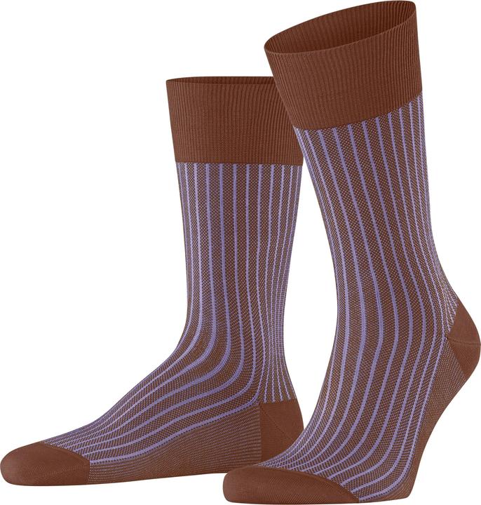 Actual product image Falke Oxford Stripe Men (45 - 46)
